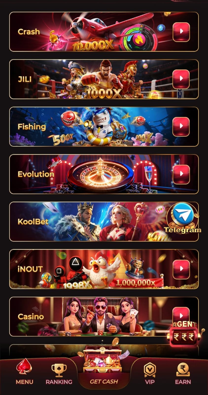 BONU7 Game Logo – BONU7 Game Download, APK Download, App Login and Registration