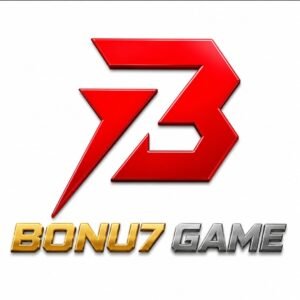 BONU7 Game Logo – BONU7 Game Download, APK Download, App Login and Registration